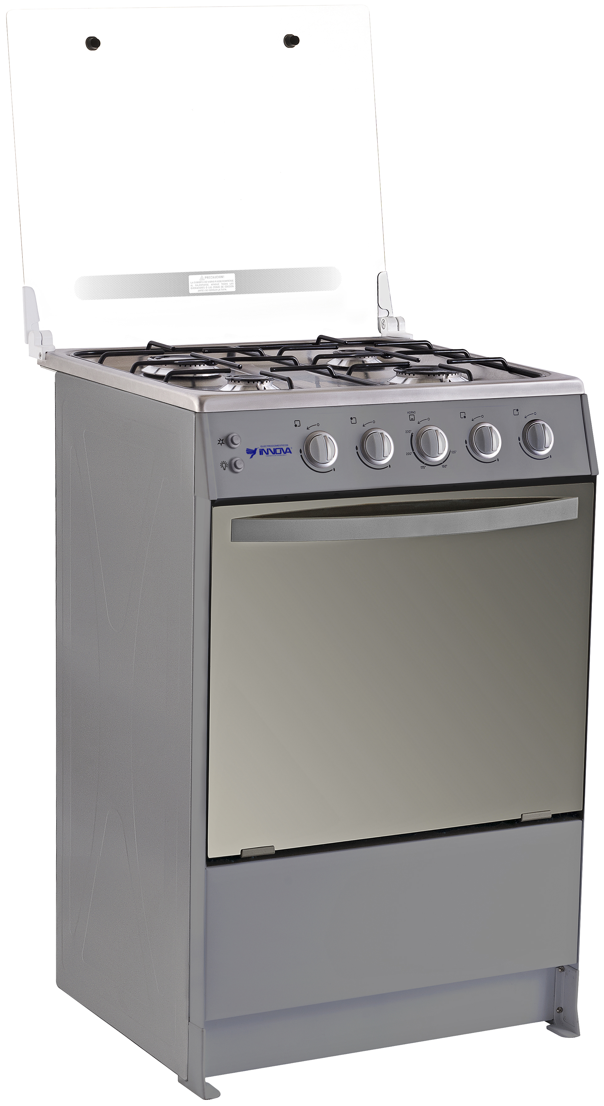 COCINA INNOVA BROMELIA 6Q BLANCA - TotalHome